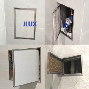 cửa thăm hộp kĩ thuật