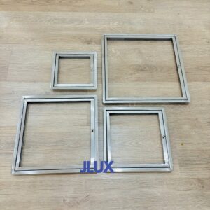 cửa thăm hộp kỹ thuật inox