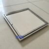 cửa thăm hộp kỹ thuật tường inox 304