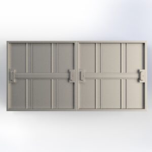 JLUX nắp bể ngầm